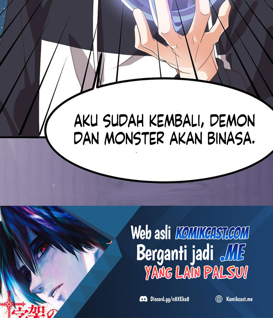 The Developer System (Hell’S Developer) Chapter 237 Gambar 21